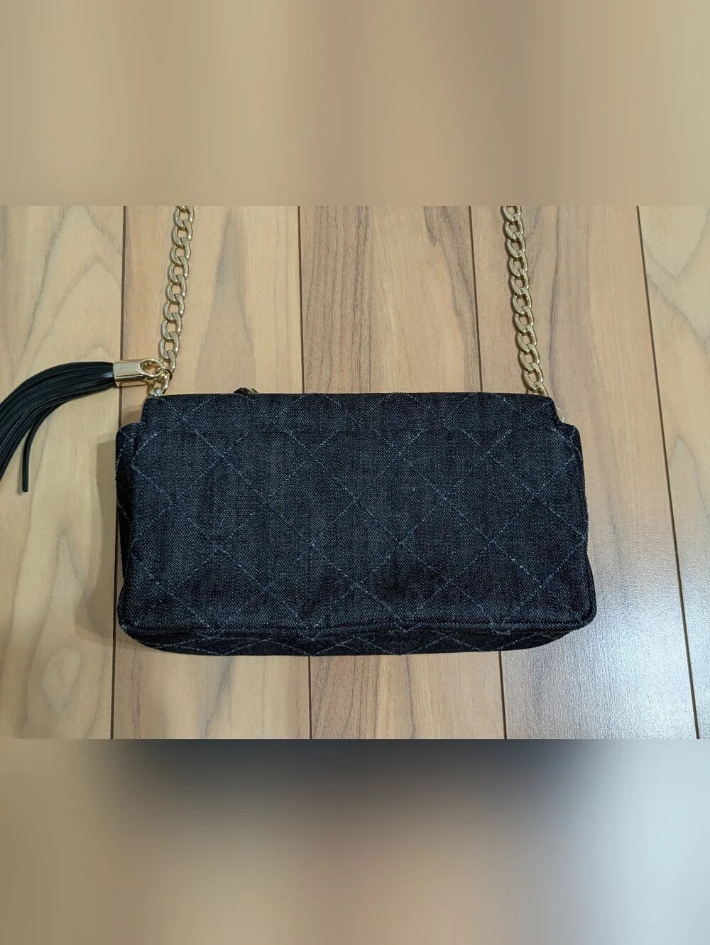 EUC! Kate Spade New York Emerson Place Hummingbird Sequin Embellished Bag
